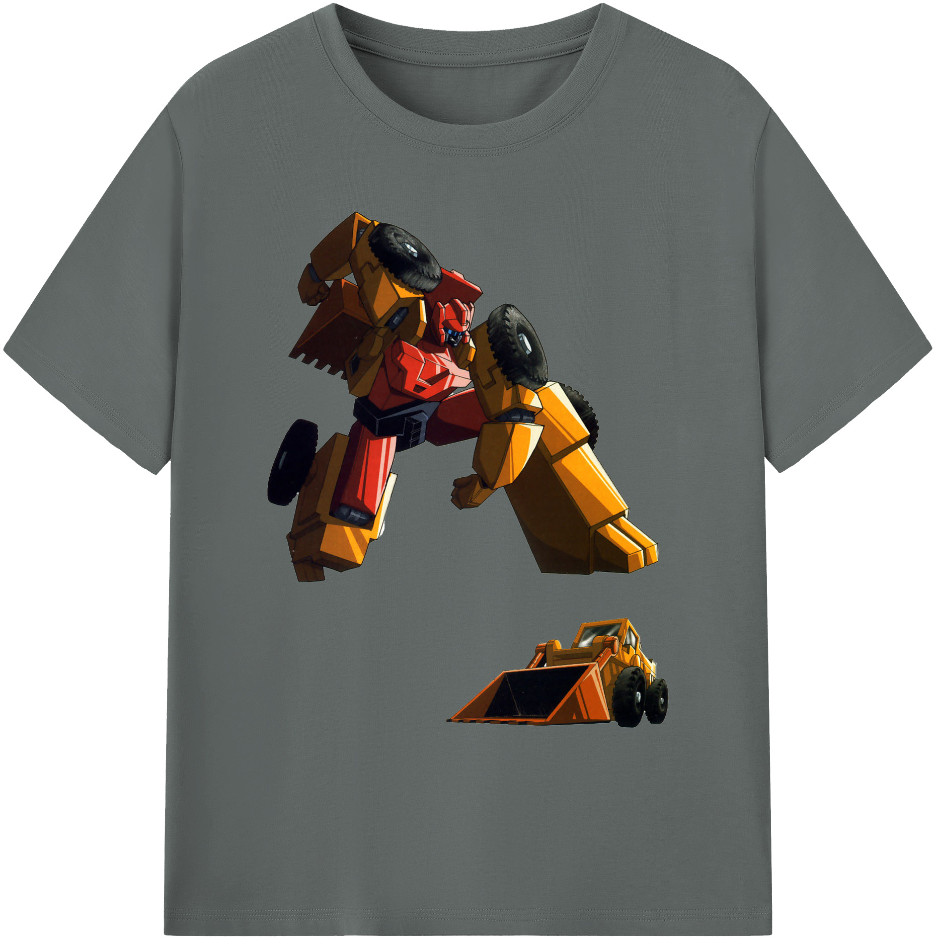 （画像用）  綿100％ メンズ半袖Tシャツ｜肌触りやわらか＆通気性